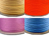 Cordon polyester Ø2 mm 