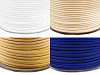 Cordón de poliéster Ø2 mm 