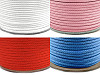 Polyester Cord Ø2 mm 