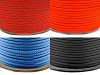 Cordon polyester Ø2 mm 