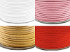 Cordón de poliéster Ø2 mm 