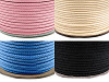 Cordon polyester Ø2 mm 