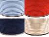 Cordon polyester Ø2 mm 
