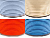 Cordón de poliéster Ø2 mm 
