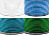 Cordoncino in poliestere, Ø 2 mm 