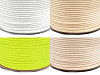 Polyester Cord Ø2 mm 