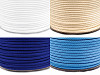 Cordón de poliéster Ø2 mm 