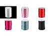 Polyester Rattail Satin Cord Ø2mm 