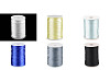 Polyester Rattail Satin Cord Ø2mm 