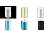 Polyester Rattail Satin Cord Ø2mm 