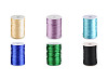Polyester Rattail Satin Cord Ø2mm 