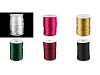 Polyester Rattail Satin Cord Ø2mm 