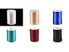 Polyester Rattail Satin Cord Ø2mm 