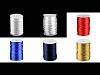 Poliesterski satenski konac Rattail Ø 2 mm 