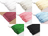100% Polyester Rattail Satin Cord Ø2mm 
