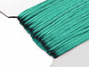 100% Polyester Rattail Satin Cord Ø2mm 