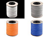 Drapery Rod Cord Ø1,4 mm