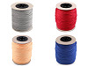 Drapery Rod Cord Ø1,4 mm