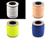 Cordón para cortina Ø1,4 mm