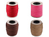 Cordón para cortina Ø1,4 mm