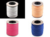 Cordón para cortina Ø1,4 mm