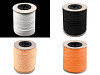 Cordon de draperie, Ø 1,4 mm