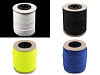 Cordón para cortina Ø1,4 mm