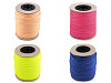 Cordón para cortina Ø1,4 mm