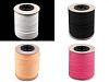 Cordón para cortina Ø1,4 mm