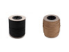 Cordon de draperie, Ø 1,4 mm