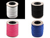 Cordón para cortina Ø1,4 mm