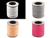 Cordón para cortina Ø1,4 mm