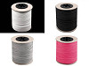 Drapery Rod Cord Ø1,4 mm