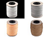 Cordon de draperie, Ø 1,4 mm