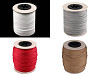 Cordon de draperie, Ø 1,4 mm