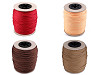 Cordon de draperie, Ø 1,4 mm