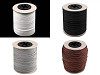 Cordón para cortina Ø1,4 mm