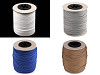 Cordon de draperie, Ø 1,4 mm