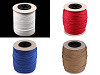 Cordón para cortina Ø1,4 mm