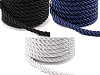 Twisted Cord Ø7 mm
