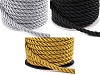 Twisted Cord Ø7 mm
