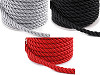 Šňůra kroucená Ø7 mm