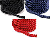Twisted Cord Ø7 mm