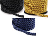 Twisted Cord Ø7 mm