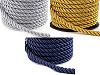 Twisted Cord Ø7 mm
