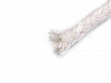 Sznurek bawełniany macrame Ø3 mm pleciony