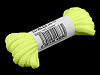 Polyester Cord PES Ø4 mm, packed per 3 m