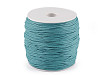 Cotton Waxed Cord Ø1.8 mm