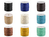 Cotton Waxed Cord Ø1.8 mm