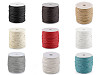 Cotton Waxed Cord Ø1.8 mm